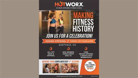 hotworx lino lakes  Veterans of Color