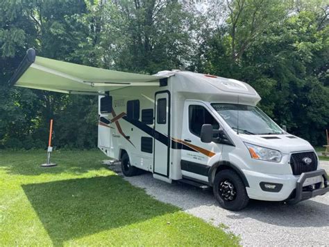 houghton lake motor home rental  (989) 366-7168