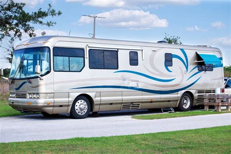 houma motorhome rental  RVnGO's RV rental protection plans also cover RV owners, in the case