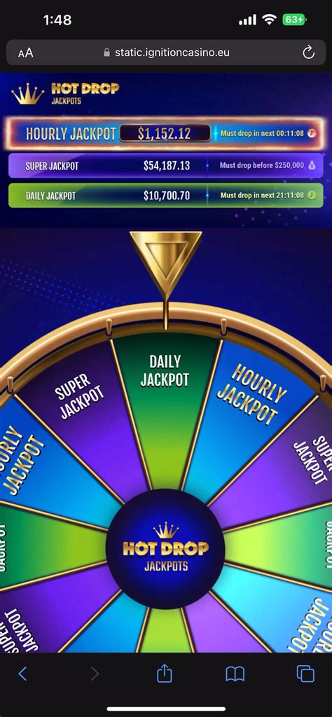 hourly hot drop jackpot  3