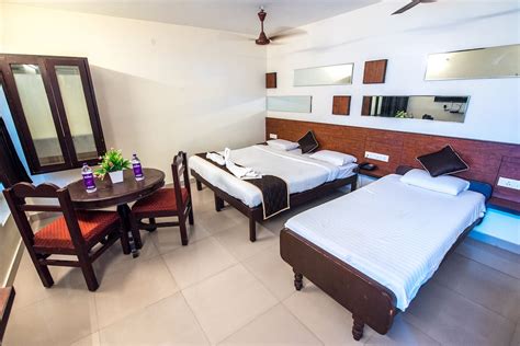 hourly rooms in pondicherry  01:00 PM