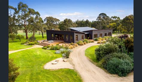 house and land packages rural victoria  The Rural Building Company homes are unique