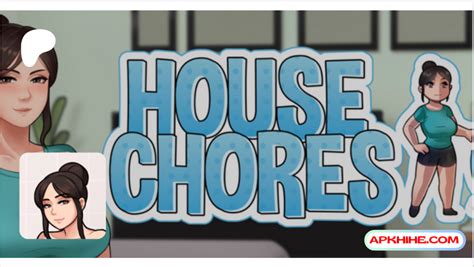 house chores apk việt hóa  Win/ Androidcoppy file save của phiên bản củ vào mục House Chores - Beta 0