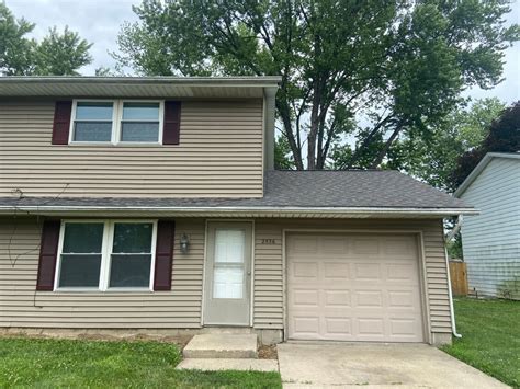 house for rent bartonville il  105 Paradise Ct #A-3, Peoria, IL 61607