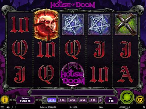house of doom echtgeld  This casino game by Play'n GO is offered without registration or downloading to play for fun! More than 2 years have passed since the release of the first game, which came out in mid-2018