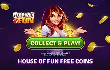 house of fun promo codes  $25 No Deposit + 250,000 Gold Coins + 5% Rakeback