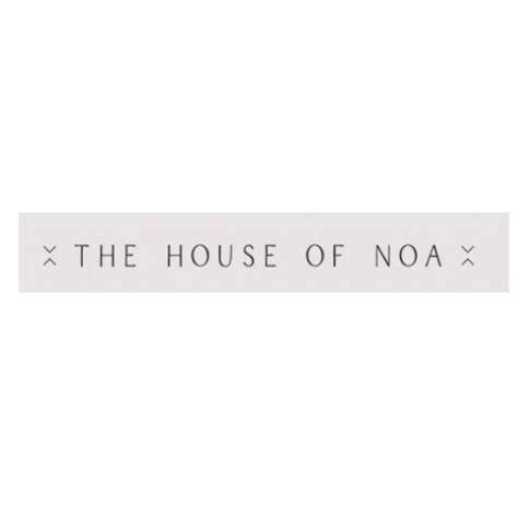 house of noa coupon codes  Halloween Sale