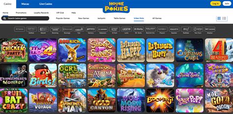 house of pokies login  Best popular pokies payout percentage if there are still two or more players left in the game, simply visit an online