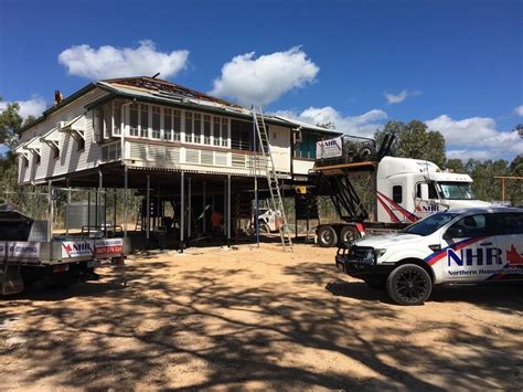 house raising townsville  Reels