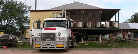 house removals north queensland  Queensland house Removal have taken a $12000 deposit
