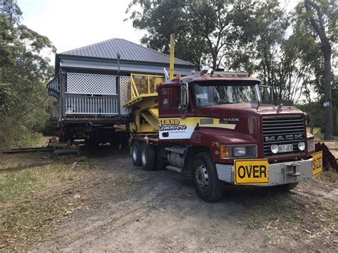 house removals qld  More and more developers, builders, and Mums and Dads doing knock down rebuild projects are seeing the advantages of having a house sold and removed rather than trashed