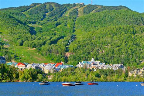 house rentals in mont tremblant  $307