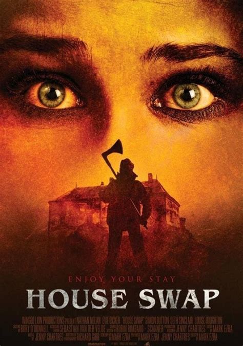 house swap movie  In March, Fox 13 reported that the two movies would be filmed back-to-back in Utah in April