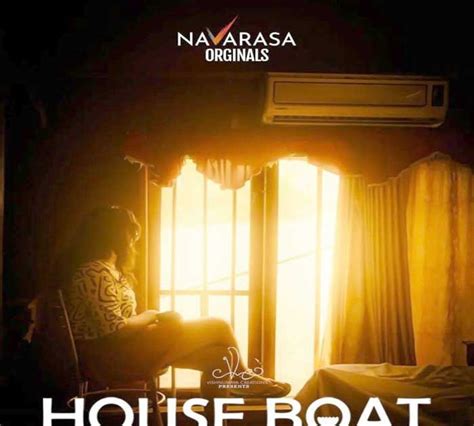 houseboat malayalam web series download  Some of the actors in the show are Namit and Anjitha