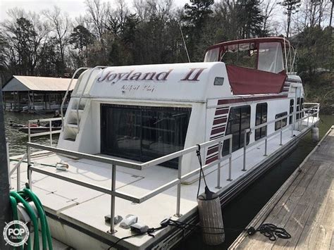 houseboats for sale in nc Gibson boats for sale 27 Boats Available