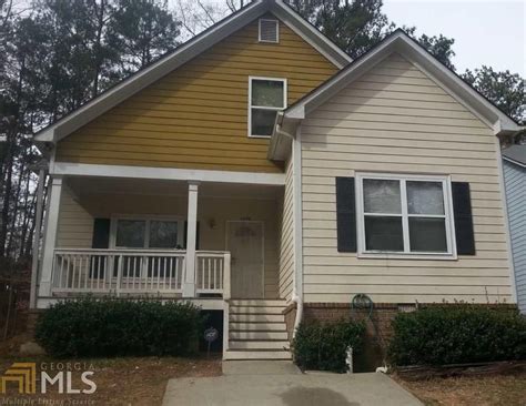 houses for rent 30318  Atlanta Military Apartments