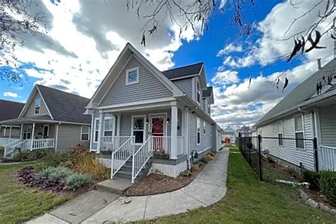 houses for rent detroit  Morningside, Detroit, MI