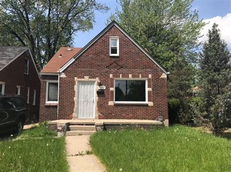 houses for rent detroit mi  Favorite