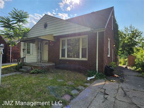 houses for rent in detroit mi  700 Sqft