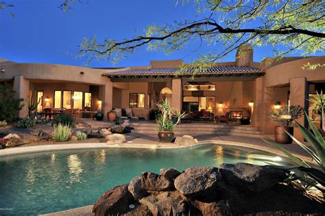 houses for sale in san tan valley with pool  Brokered by Americas Real Estate Properties