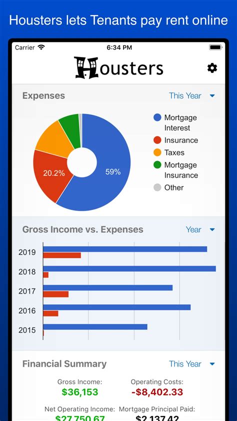 housters property management 4675