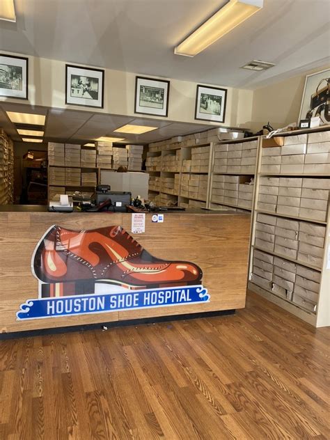 houston shoe hospital prices  Houston Shoe Hospital Locations: Dairy Ashford at Memorial