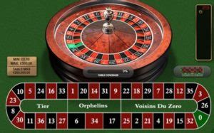 how does a roulette table work  roulette dice