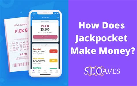 how does jackpocket payout  So you need not worry about spending your free time to do something that doesn’t appreciate your effort