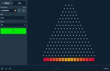 how does plinko work on stake  What sweepstake sites provide Plinko? You can find Plinko casino games at Stake