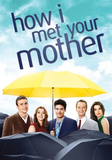 how i met your mother streaming community The first major HIMYM character cameo in How I Met Your Father came from George “The Captain” Van Smoot