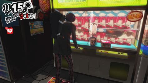 how is sae cheating p5r  You will receive a keycard after defeating them