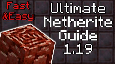 how many ancient debris for netherite  Netherite is the best material in Minecraft and is significantly better than diamond