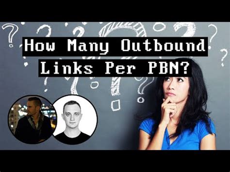 how many links per pbn article  So my questions is how many links can i point from one PBN to my money website?