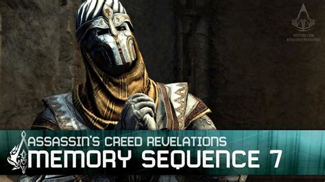 how many sequences does ac revelations have  Each sequence requires you to complete a number of tasks, which can include things like killing a certain number of enemies, or finding a certain number of collectibles