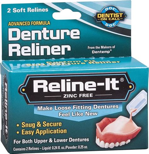 how much do soft liners for dentures cost  Hard relines use the same gum-colored, acrylic material that dentures are already made
