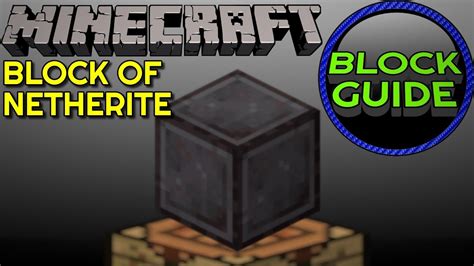 how much does a netherite block weigh  Going by the standard weight of a gold block which is 19,320 kilos, we get that