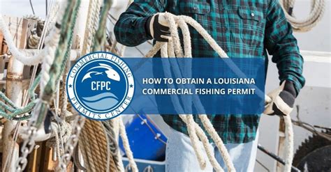 how much is a commercial fishing license in louisiana  40 Mississippi Administrative Code Part 4 Rule 3