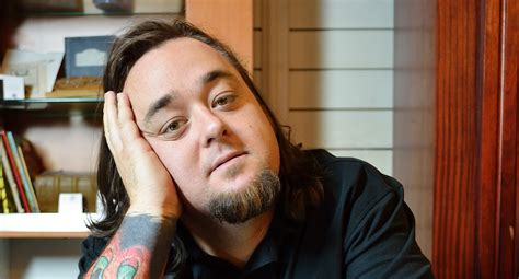 how much is chumlee worth  He owns a candy store called Chumlee’s Candy on the Boulevard