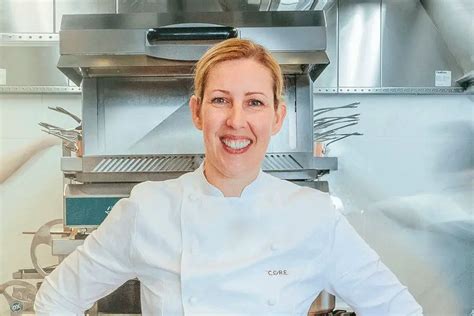 how much is clare smyth worth  OLA O SMIT