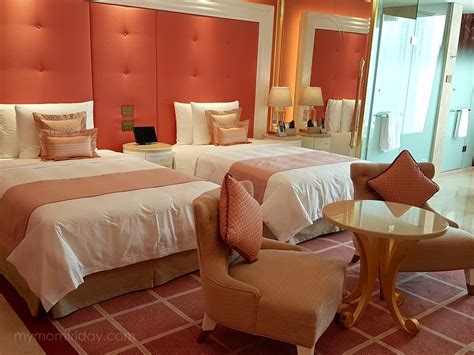 how much is the cheapest room in okada manila  Belmont Hotel Manila offers 470 contemporary rooms with panoramic views of the airports' runway and Makati City skyline