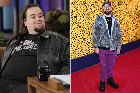 how much weight did chumlee lose  The guy from "Pawn Stars" tells TMZ