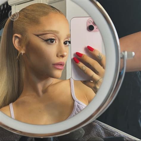 how old os ariana grande The album's songs were recorded over a nearly three-year period, with Harmony Samuels, Kenneth "Babyface" Edmonds, Patrick "J