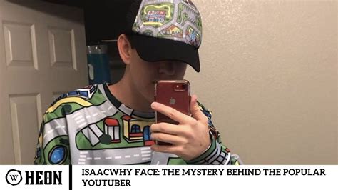 how tall is isaacwhy  Appear scream