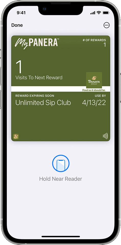 how to add tims card to wallet  In the Wallet app, tap the Add button 