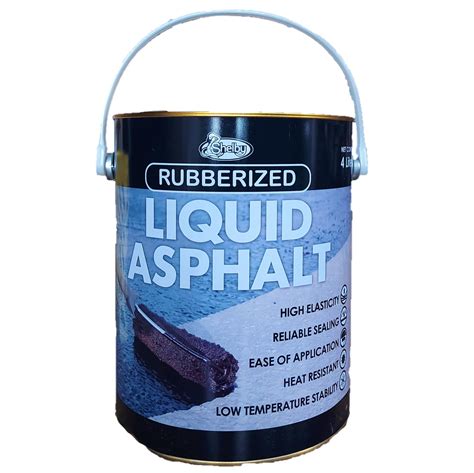 how to apply shelby rubberized liquid asphalt  This coating provides a monolithic cover developed for floors, walls, roofs and below-grade surfaces