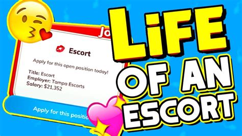 how to be an escort in bitlife  This will unlock 4 new careers focused on hustling on the streets