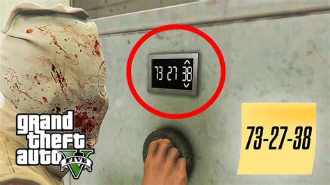 how to break into safes in gta 5 stash house From the customer service desk at The Diamond Casino, turn around and take the elevator down to The Music Locker