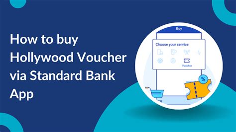 how to buy hollywood voucher via fnb app Deposit using a Debit/Credit card