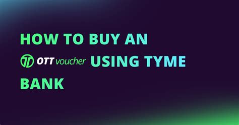 how to buy ott voucher online  Hi Dafi, yes you can do so