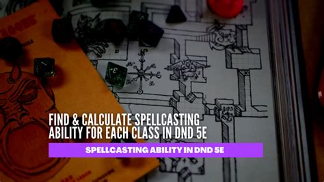 how to calculate spellcasting ability  To find the Spellcasting Ability modifier number for my Wizard, I would look at the first page of my character sheet and see what modifier is in the